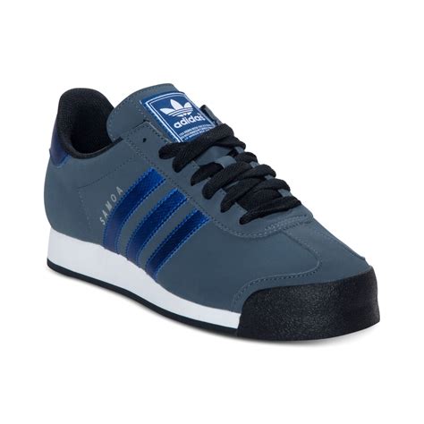 adidas samoa shoes for men